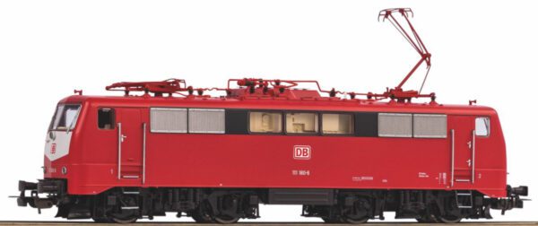 PIKO 51858 - Electric locomotive BR 111