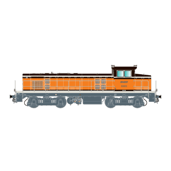 R37 41109 - BB63823 TOULOUSE