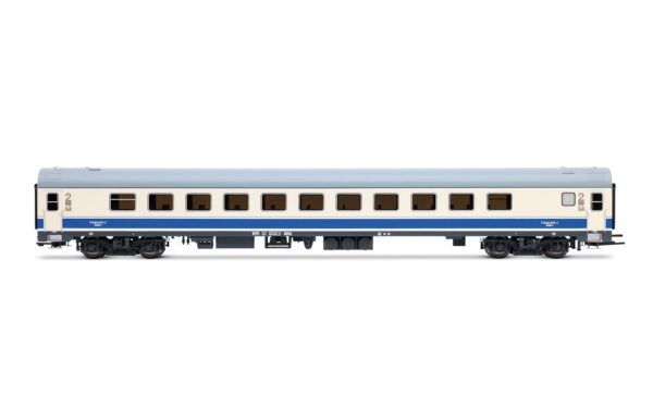 ELECTROTREN HE2022S - RENFE, 3-unit EMU class 444-011