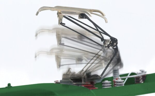 ELECTROTREN HE2030S - ADIF, Auscultation train A330 "Séneca"