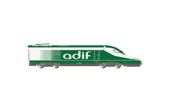 ELECTROTREN HE2030S - ADIF, Auscultation train A330 "Séneca"