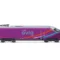 ELECTROTREN HE2031S - 5-unit base set of the high-speed train "AVLO"