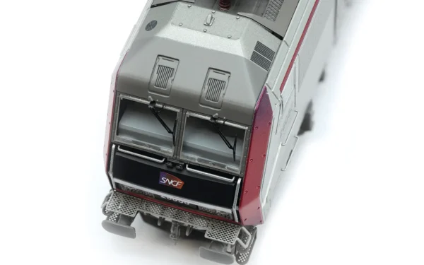 JOUEF HJ2444 BB 26056, "Tecnicentre Industriel Oullins"