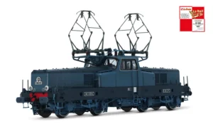 JOUEF HJ2450 BB 13052 "Cité du Train"