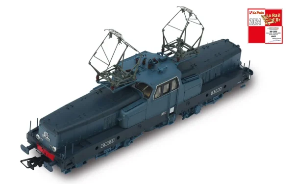 JOUEF HJ2450 BB 13052 "Cité du Train"