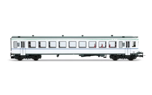 JOUEF HJ2613 - X 4697 + XR 8694 "Pays de la Loire"