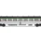 JOUEF HJ4177 - 2-unit pack short DEV Inox coaches (2 x B8 2nd cl.)