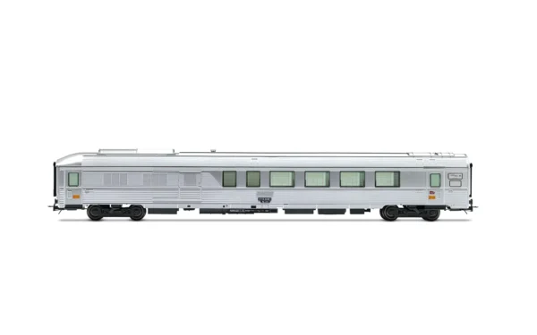 JOUEF HJ4178 - 3-unit pack, "Train Expo"