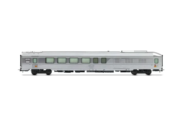 JOUEF HJ4178 - 3-unit pack, "Train Expo"