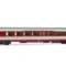 JOUEF HJ4191 - 3-unit pack Gran Confort coaches TEE "Le Kléber" (A8u, A8tu, Vru)