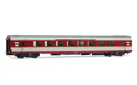 JOUEF HJ4191 - 3-unit pack Gran Confort coaches TEE "Le Kléber" (A8u, A8tu, Vru)