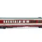 JOUEF HJ4191 - 3-unit pack Gran Confort coaches TEE "Le Kléber" (A8u, A8tu, Vru)