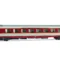 JOUEF HJ4192 - 3-unit pack Gran Confort coaches TEE "Le Kléber" (A8u, A8tu, A4Dtux)