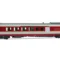 JOUEF HJ4192 - 3-unit pack Gran Confort coaches TEE "Le Kléber" (A8u, A8tu, A4Dtux)