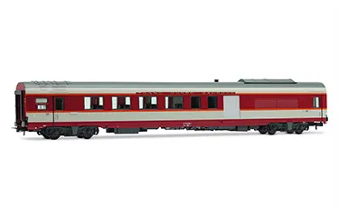 JOUEF HJ4192 - 3-unit pack Gran Confort coaches TEE "Le Kléber" (A8u, A8tu, A4Dtux)