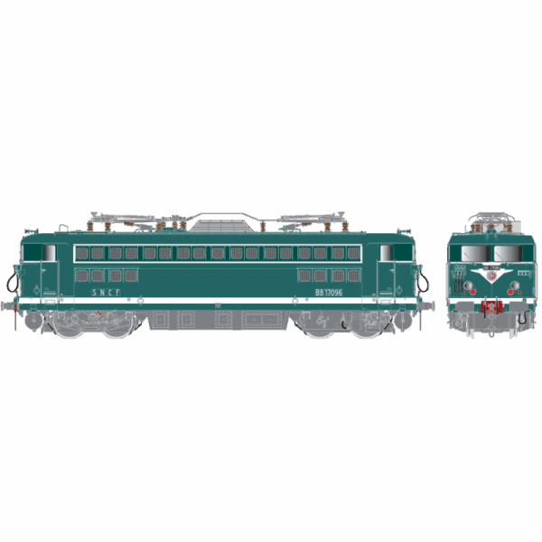 R37 41084 - BB 17096