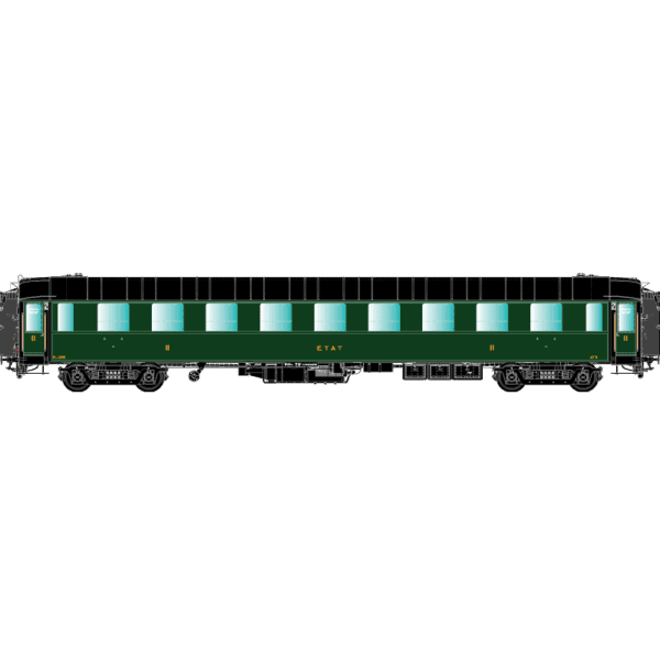 R37 42254 - O.C.E.M. PL : B9yfi 9262, AP 1.5 Kv ETAT