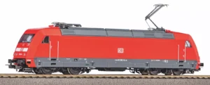 PIKO 51102 - Electric locomotive BR 101
