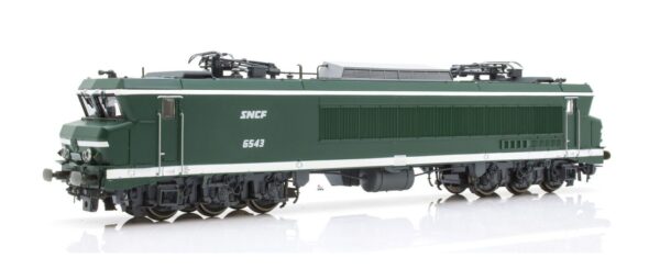 JOUEF HJ2426 CC 6543 Maurienne