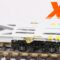 X-TRAINS 2390003 - Sggmrss Wagon 90' VTG