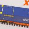 X-TRAINS 2390021 - Sggmrss Wagon 90' Continental Rail / Wascosa