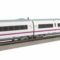 PIKO 97930 - Starter Set, AVE RENFE