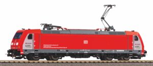 PIKO 59067 - Electric locomotive  185.2 Green Cargo DB AG