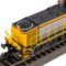PIKO 96489 - Diesel locomotive BB 60000 INFRA