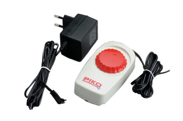 PIKO 97939 - Starter Set, NS