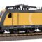 PIKO 21630 - Electric locomotive BR 186 Medway