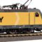 PIKO 21630 - Electric locomotive BR 186 Medway