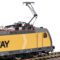 PIKO 21630 - Electric locomotive BR 186 Medway