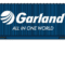 X-TRAINS 4450003 - 45'HC Garland