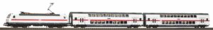 PIKO 57134 - Starter Set, BR 146 Passenger Train