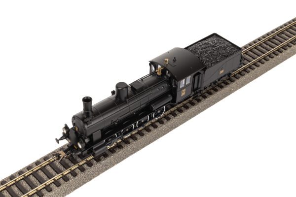 PIKO 57564 - BR 55 (G7.1) Norte III