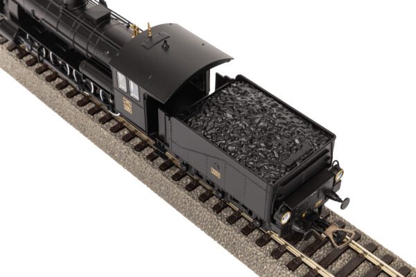 PIKO 57564 - BR 55 (G7.1) Norte III