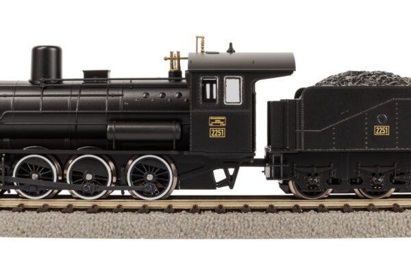 PIKO 57564 - BR 55 (G7.1) Norte III