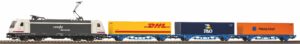 PIKO 96900 - Starter Set, TRAXX RENFE