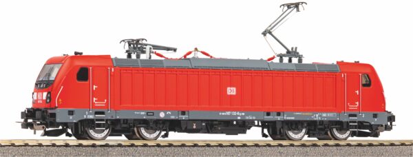 PIKO 51947 - Electric locomotive  BR 187 DB AG