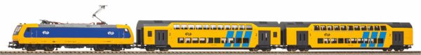 PIKO 97939 - Starter Set, NS