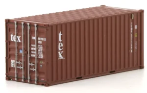 PT TRAINS 820008 - 20´DV TEX