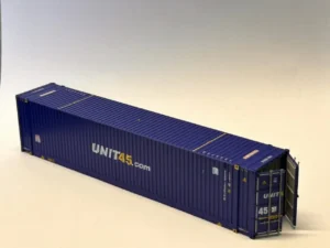 PT TRAINS 8510006 - CONTAINER 45´UNIT 45