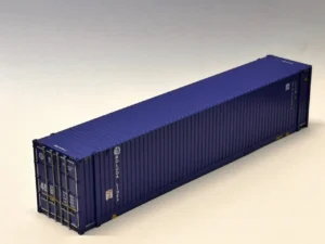 PT TRAINS 8510020 - CONTAINER 45´HC BOLUDA