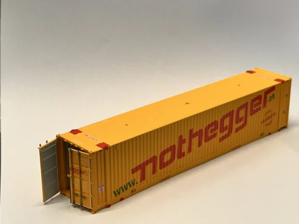 PT TRAINS 8510022 - CONTAINER 45´HC NOTHEGGER