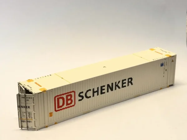 PT TRAINS 8510024 - CONTAINER 45´HC DB SCHENKER