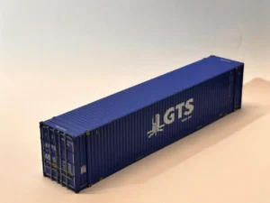 PT TRAINS 8510051 - CONTAINER 45´HC GTS