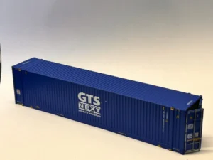 PT TRAINS 8510051.1 - CONTAINER 45´HC GTS