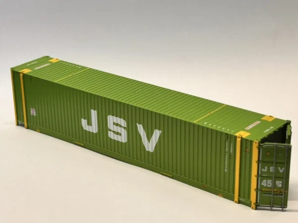 PT TRAINS 8510052 - CONTAINER 45´HC JSV