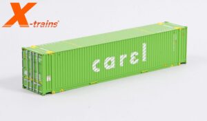 X-TRAINS 4450020 - 45'HC CAREL