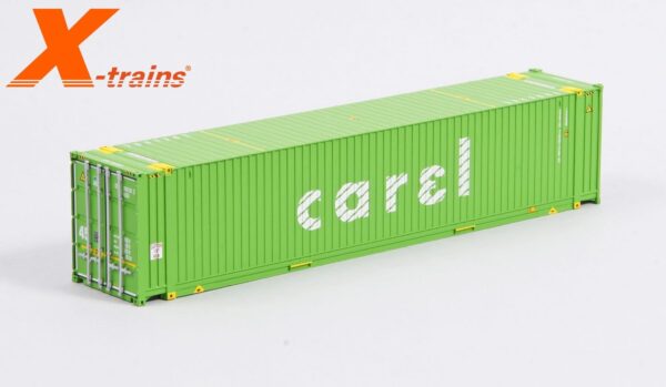 X-TRAINS 4450020 - 45'HC CAREL